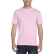 Hanes Heavyweight T-shirts | https://www.bestnamebadges.com