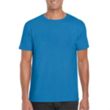 Gildan SoftStyle Adult T-Shirts | https://www.bestnamebadges.com