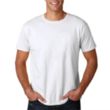 Gildan SoftStyle Adult T-Shirts | https://www.bestnamebadges.com