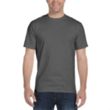 Hanes Heavyweight T-shirts | https://www.bestnamebadges.com