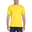 Hanes Heavyweight T-shirts | https://www.bestnamebadges.com