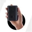 2 In 1 Cigarette Case With Lighter Charge Usb | https://www.bestnamebadges.com
