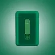 2 In 1 Cigarette Case With Lighter Charge Usb | https://www.bestnamebadges.com