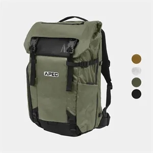 BOUNDARY SUPPLY® Errant Pro X-Pac Business Backpack | https://www.bestnamebadges.com