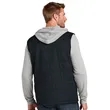 TravisMathew Hooded Jacket | https://www.bestnamebadges.com