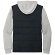 TravisMathew Hooded Jacket | https://www.bestnamebadges.com
