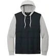 TravisMathew Hooded Jacket | https://www.bestnamebadges.com