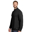 TravisMathew 1/4-Zip Fleece Sweatshirt | https://www.bestnamebadges.com