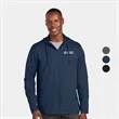 TravisMathew Full-Ziper Hoodies | https://www.bestnamebadges.com