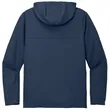 TravisMathew Full-Ziper Hoodies | https://www.bestnamebadges.com
