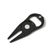 Custom Mutifucntion Golf Divot Tool with bottle opener | https://www.bestnamebadges.com