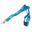 Top Seller Screen printing Lanyards | https://www.bestnamebadges.com