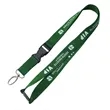 Top Seller Screen printing Lanyards | https://www.bestnamebadges.com