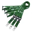 Top Seller Screen printing Lanyards | https://www.bestnamebadges.com