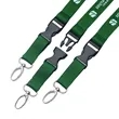 Top Seller Screen printing Lanyards | https://www.bestnamebadges.com