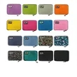 Electronics Travel Cord Organizer Pouch Portable Cable Bags | https://www.bestnamebadges.com