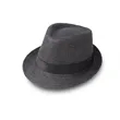 Summer Solid Color Jazz Breathable Shade Straw Hat | https://www.bestnamebadges.com