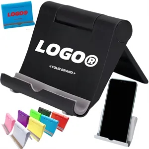 Desktop Mobile Phone Folding Stand Antislip Creative