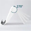 Desktop Mobile Phone Folding Stand Antislip Creative | https://www.bestnamebadges.com