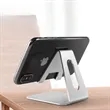 Cell Stand Adjustable Universal Mobile Phone Tablet | https://www.bestnamebadges.com