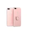 Teardrop Aluminium Cell Phone Stand Grip Holder In Stock | https://www.bestnamebadges.com