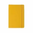PU Business Notebook Classic Lined | https://www.bestnamebadges.com