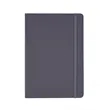 PU Business Notebook Classic Lined | https://www.bestnamebadges.com