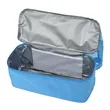 Large Capacity Wet And Dry Separation Mesh Beach Bag | https://www.bestnamebadges.com
