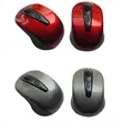 Portable Office Study Game Wireless Mouse | https://www.bestnamebadges.com