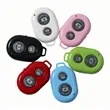 Wireless Bluetooth Smart Phone Camera Remote Controller  | https://www.bestnamebadges.com