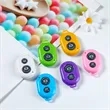 Wireless Bluetooth Smart Phone Camera Remote Controller  | https://www.bestnamebadges.com