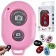 Wireless Bluetooth Smart Phone Camera Remote Controller  | https://www.bestnamebadges.com