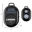 Wireless Bluetooth Smart Phone Camera Remote Controller  | https://www.bestnamebadges.com
