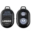 Wireless Bluetooth Smart Phone Camera Remote Controller  | https://www.bestnamebadges.com