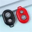 Wireless Bluetooth Smart Phone Camera Remote Controller  | https://www.bestnamebadges.com