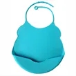 Food Grade Silicone Baby Bib Cartoon High Quality | https://www.bestnamebadges.com