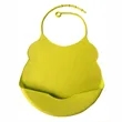 Food Grade Silicone Baby Bib Cartoon High Quality | https://www.bestnamebadges.com