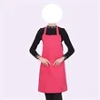 Unisex Cooking Kitchen Apron Custom Gift Advertising  | https://www.bestnamebadges.com