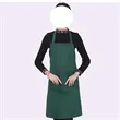 Unisex Cooking Kitchen Apron Custom Gift Advertising  | https://www.bestnamebadges.com