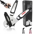 Professional 3 In 1 Multifunctional Manual Bottle Can Opener | https://www.bestnamebadges.com