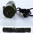 7 in 1 Outdoor Whistl Magnifying Glass Compass Led Light | https://www.bestnamebadges.com