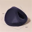 Winter Faux Fur Earmuffs Earwarmer Cold Weather Protection | https://www.bestnamebadges.com