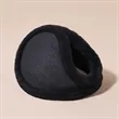 Winter Faux Fur Earmuffs Earwarmer Cold Weather Protection | https://www.bestnamebadges.com