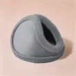 Winter Faux Fur Earmuffs Earwarmer Cold Weather Protection | https://www.bestnamebadges.com