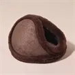 Winter Faux Fur Earmuffs Earwarmer Cold Weather Protection | https://www.bestnamebadges.com