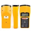 Ultrasonic Distance Measurer Laser Point Precise In Stock | https://www.bestnamebadges.com