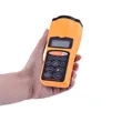 Ultrasonic Distance Measurer Laser Point Precise In Stock | https://www.bestnamebadges.com