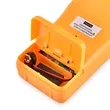 Ultrasonic Distance Measurer Laser Point Precise In Stock | https://www.bestnamebadges.com
