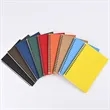 Customized Business Simple Kraft Paper Diary Coil Notebook | https://www.bestnamebadges.com