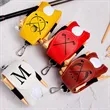 Outdoor Portable Waist Hanging Golf Small Ball Bag | https://www.bestnamebadges.com